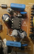 2 neue IC ICE3BR1765L