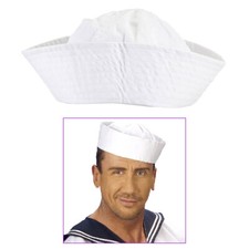 SEEMANN MÜTZE Karneval