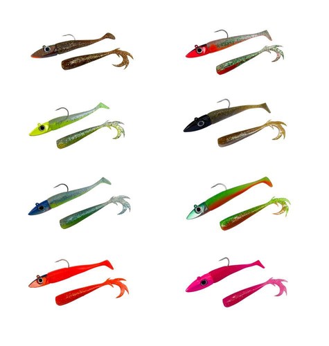 Eisele sea fishing - eisele, sea-fishing