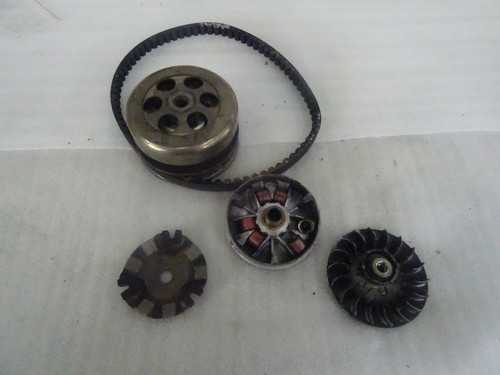 Itteco cool 2t kupplung - er., 50