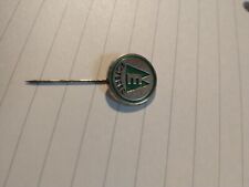 Esterer Feldhäcksler Anstecknadel alt 