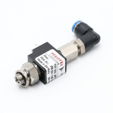 Pfeiffer Vacuum TVF 005 Entlüftungsventil 24V DC