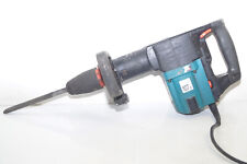 Stemmhammer Makita HM1202C Meißelhammer Abbruchhammer mit Mangel 9,3 kg