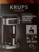 Krups KM760D Aroma Partner