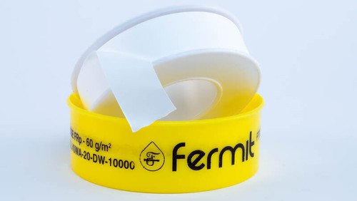 Fermit ptfe dichtband für - ptfe,