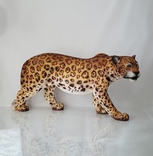 🔶Leopard Figur 160 cm