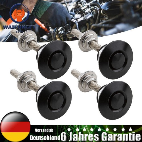 4pcs universal quick - 4pcs, 1.25"