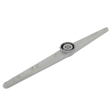 CAPLE Geschirrspüler oberer Sprüharm Strahldüse Klinge Rotor 07041446 Ersatz