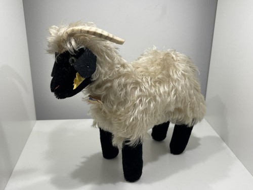 Steiff tier schaf 1322 - steiff, 1322.00