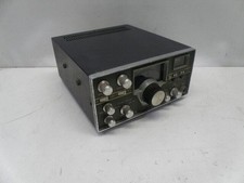 ICOM IC-71 Transceiver as is