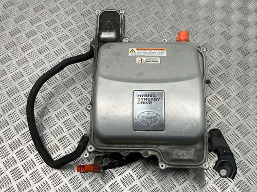 Toyota prius 2008 - toyota, (xw20)