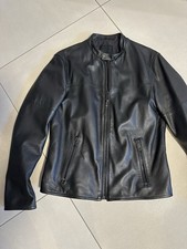 REPLAY Edle Herren Lederjacke