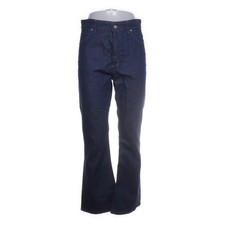 Swedish Hasbeens, Jeans, Größe: 29, Blau, Einfarbig, Denim, Damen -zTg