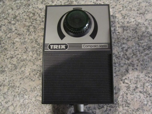 Trix 5550 compakt - trix, compakt-vario