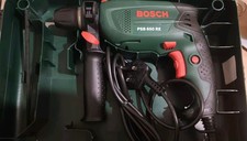 Bosch Schlagbohrmaschine PSB