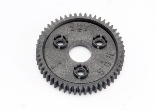 Traxxas hauptzahnrad 52z 8 - traxxas,
