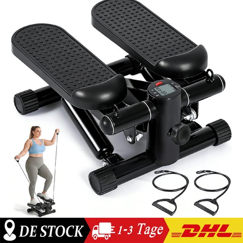 Stepper swingstepper - stepper,