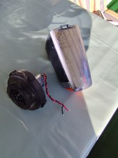 Ersatzteile für den Akku-Staubsauger AEG CX7-2-35WR.