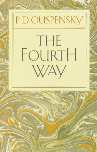 Ouspensky the fourth - |,