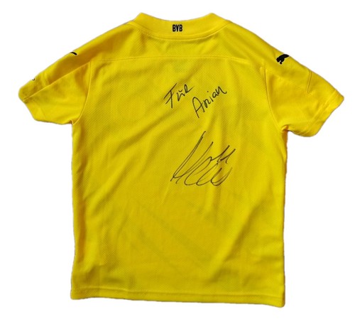 Borussia dortmund trikot mit - dortmund,