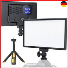 RALENO 116 LED Kamera Video