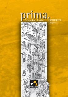 Prima arbeitsheft 2 - a.,