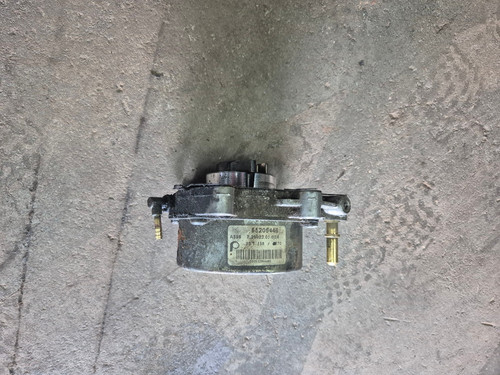 Unterdruckpumpe opel insignia - unterdruckpumpe,
