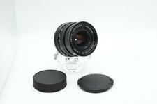 Leica Leitz Summicron R