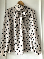 Marc Cain Bluse N4