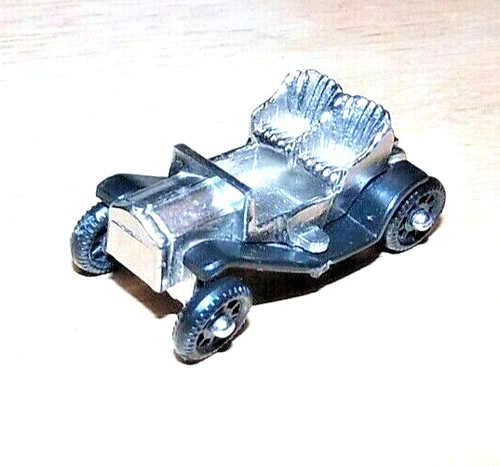 1984 oldtimer parade - oldtimer,
