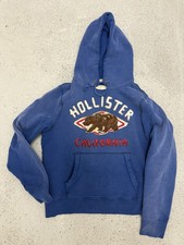 * Hollister Hoodie XL Rarität Sammler *