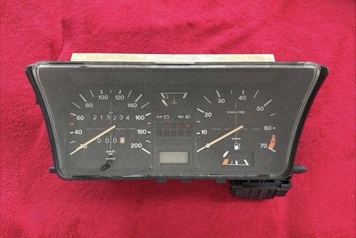Golf tacho motometer 950 - golf, 1