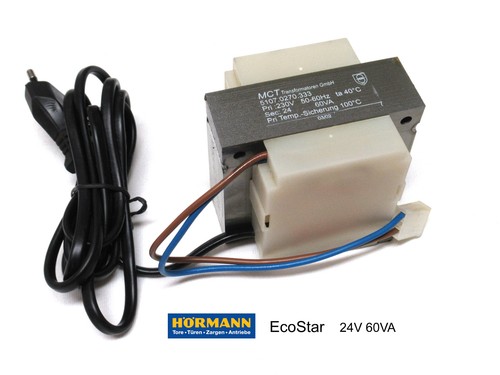 Hörmann ecostar mct - hörmann, a