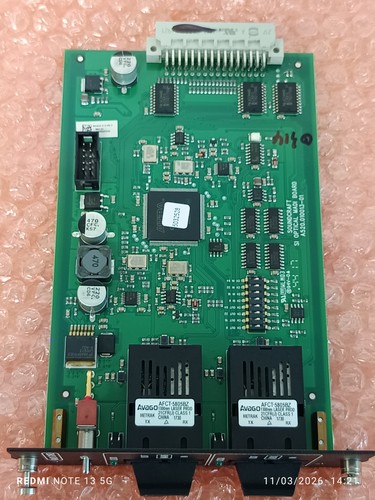 Soundcraft 5019983 single mode - soundcraft,