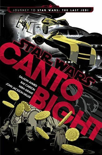 Canto bight - canto,