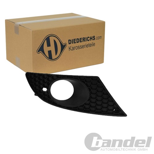 Diederichs blende - diederichs,