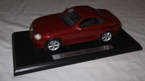Modellauto maisto merdes - modellauto, ,