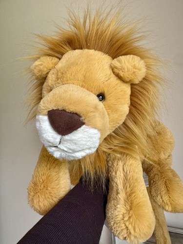 Jellycat louie löwe - jellycat, groß