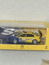 TimeMicro 1:64  Honda Civic