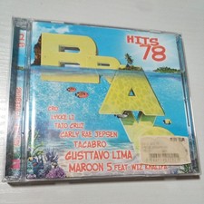 Bravo Hits 78 CD