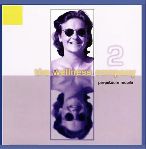 The wellness company - wellness,