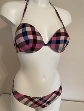 Bikini S.Oliver Gr.34.         20