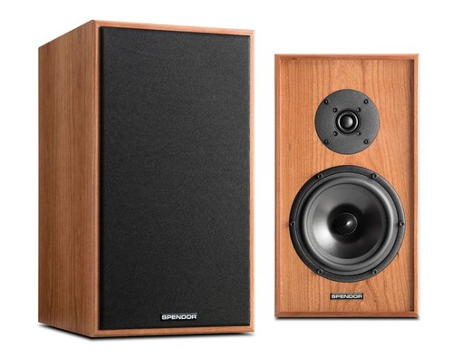 Spendor classic cherry - spendor,