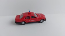  WIKING 1/87 - MB 230 E 124er