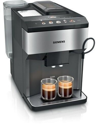 Siemens eq500 extraklasse - eq500,