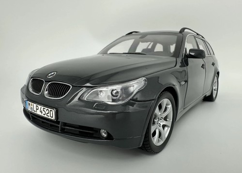 Kyosho bmw 5er e61 touring - 5er,
