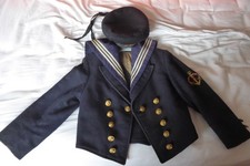 seltene Matrosen Kinder