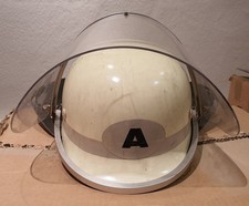 Feuerwehr Helm mit