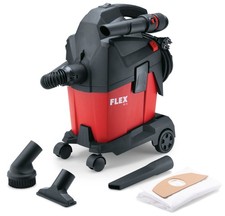Flex kompaktsauger l mc - l,