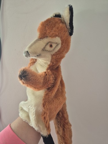 Steiff smardy stofftier - smardy,
